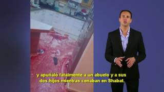 LA VERDAD QUE LOS MEDIOS NO DICEN ACERCA DE LA CRISIS DEL MONTE DEL TEMPLO