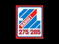 09 09 1979 BBC Radio 1 VHF Stereo Top 40 Tony Blackburn Scoped
