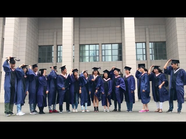 Boda College of Jilin Normal University vidéo #1