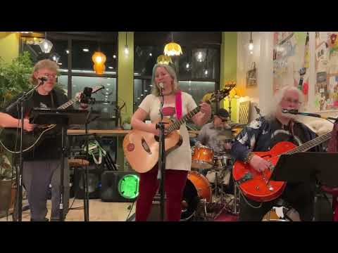 Thumbnail for The Radicles performing ‘Under the Milky Way.’  Ad Astra, Salina, KS.  3-24-23. by R. Kelly