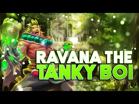 HE ABSOLUTELY DOMINATES IN THE DUO LANE