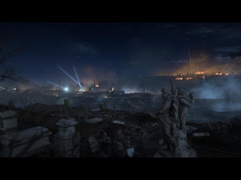 Ww1 Ambience