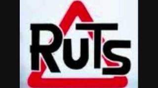 The Ruts something that i said