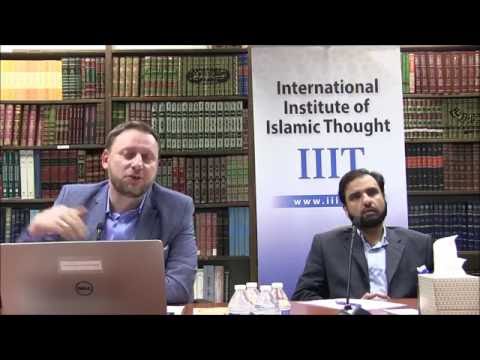 Dr. Ermin Sinanović - Islam And Globalization In Indonesia And Bosnia