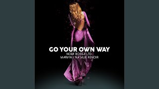 Go Your Own Way Music Video