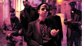 SB.TV - Kings Of The City - Let Me Go (Maverick Sabre Cover) [Music Video]