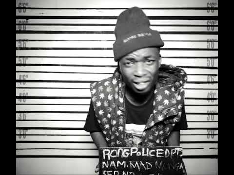 Wakadinali - "Mihadarati" (Official Music Video)