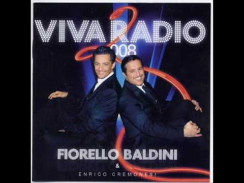 W radio 2:Gianni Morandi il bastardo di Monghidoro