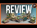 LEGO Bricktales Review: "The puzzles are like inspirations for your creativity"