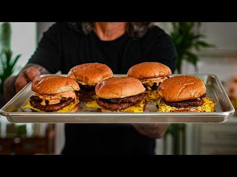 Big Bad Breakfast Filthy Fast vs From Scratch