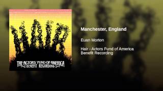 Manchester, England Music Video