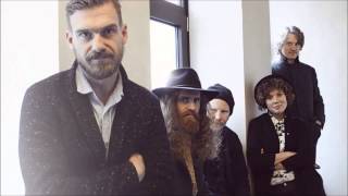 Amason – Duvan (Live on KEXP) (Audio Only)