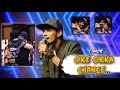 C SHOR Performance In Raviteja Eagle Pre Release Event Raviteja Rap Song Anupama Navadeep