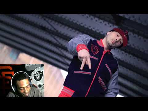 K Koke - Way To Go ft. Krayzie Bone & Pozition reaction