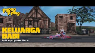 Download lagu PYONG PYONG - KELUARGA BABI  MUSIC VIDEO mp3 Download lagu PYONG PYONG - KELUARGA BABI  MUSIC VIDEO mp3