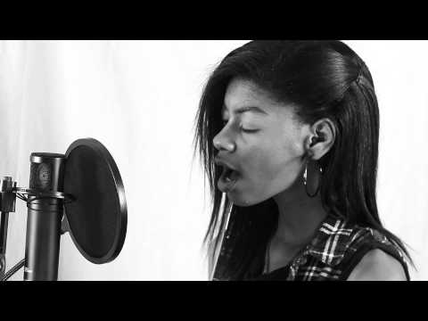Jennifer Lawrence - The Hanging Tree cover by Nia Imani
