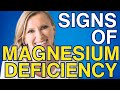 How to Overcome Magnesium Deficiency with Tiffany Terczak | Jane Hogan