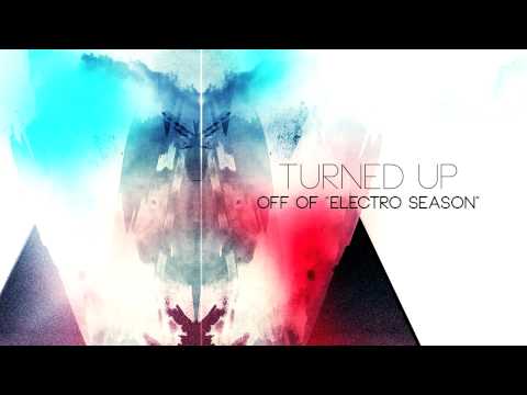 DJ Trademark - Turned Up (Marcel Woods & W&W x Afrojack x Ne-Yo x Neon Hitch)