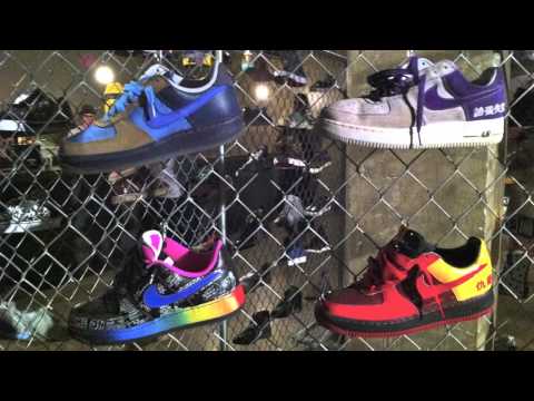 Sneaker Pimps 10th Anniversary Live At The Loft @ Center Stage