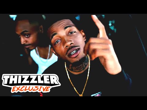 Baby J - Vacancy (Exclusive Music Video) II Dir. CashInFast & JbShotIt