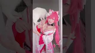 Download lagu にゃん🐱#cosplay #cosplayer #cosplaygirl #コスプレ #hanari #ホロライブ #hololive #hololiveenglish mp3