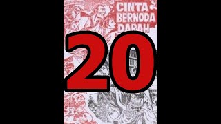 Download lagu Seri Cerita Silat CINTA BERNODA D*RAH JILID 20 mp3 Download lagu Seri Cerita Silat CINTA BERNODA D*RAH JILID 20 mp3