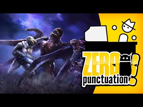 Prodeus (Zero Punctuation)