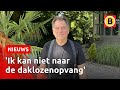 ILLEGAAL WONEN in vakantiehuisjes wordt AANGEPAKT | Omroep Brabant