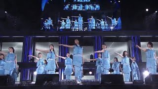 乃木坂46 - シンクロニシティ Live