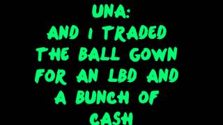 The Saturdays - I Say Ok - Lyrics