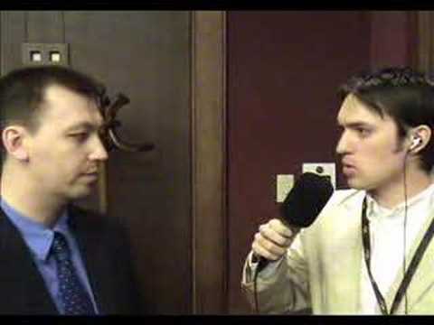 Mtel Masters, Sofia 2007 | Interview Gata Kamsky