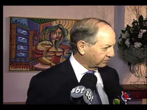 8ª expansão do Ribeirão Shopping - Noticidade (SBT)