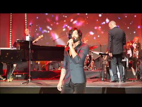 CONCHITA "Have I ever been in love" feat. THILO WOLF BIG BAND