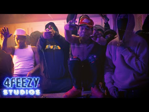 Big Bandz Ft. 2x - Toe Tag | Official Music Video