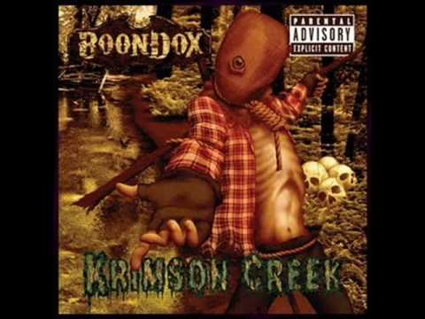 Boondox - Freak Bitch