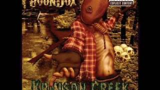 Boondox - Freak Bitch