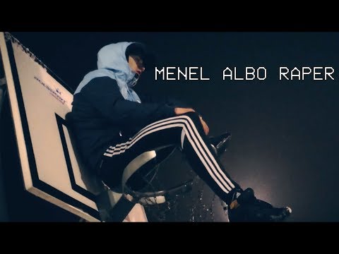 Roberto Shaui "Menel Albo Raper" /prod. Haku