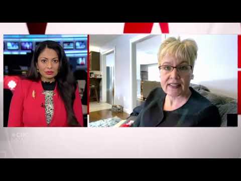 Krista Carr on COVID-19 Vaccine Prioritization for People with Disabilities