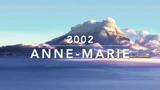 Download lagu [반주/MR] Anne Marie - 2002 mp3