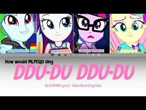 Ddu-du ddu-du