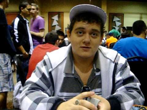 YCS Toronto Deck Profile: Top 8 Josh Graham's Gladiator Beast