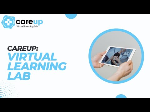 CareUp