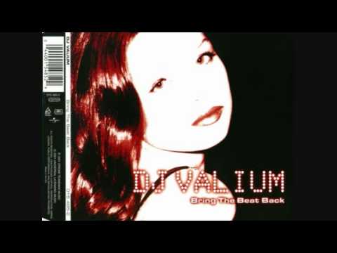 DJ Valium - Bring The Beat Back (Extended Vox Version)