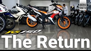 Download lagu Nag-babalik Honda Winner X Rs 150 / Price Specs Features 2024 Ph Preview mp3 Download lagu Nag-babalik Honda Winner X Rs 150 / Price Specs Features 2024 Ph Preview mp3