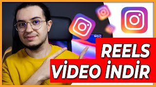 Download lagu INSTAGRAM REELS VİDEO İNDİRME (iOS / Android) Çok Kolay! mp3 Download lagu INSTAGRAM REELS VİDEO İNDİRME (iOS / Android) Çok Kolay! mp3