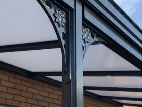 SBI Ltd (Sun Blinds Installations) video.