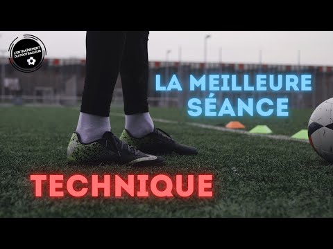 The best technical training (FR)