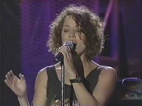 The Allman Brothers Band & Sheryl Crow - Midnight Rider