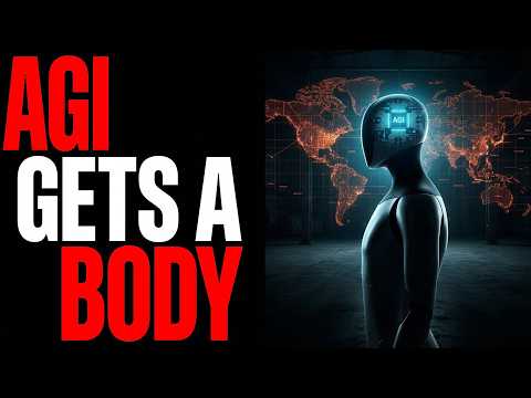 The Real Singularity Has a Body (Why It’s a "New Species")