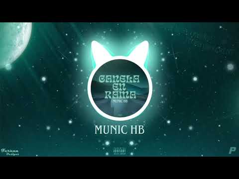 #HUSTLEBOYS - Canela en rama - Munic HB (PROD BY DEELERBTZ)